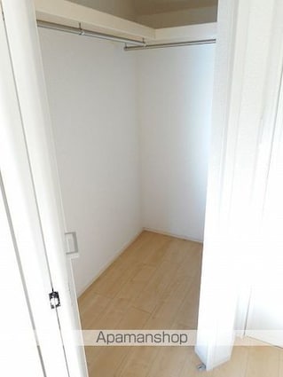 ラ・ルーチェ[1LDK/45.84m2]の収納