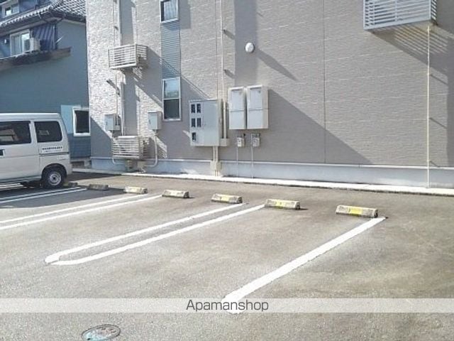 グラン・ノワールのその他写真