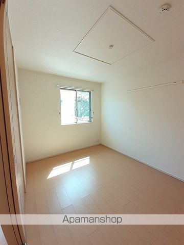 津山線 野々口駅 徒歩22分 2階建 築14年の内装写真