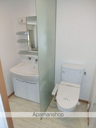 メゾン十番丁[1R/46.38m2]の内装7