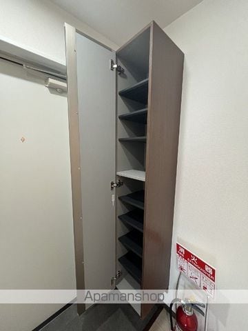 エテルノアの内装写真