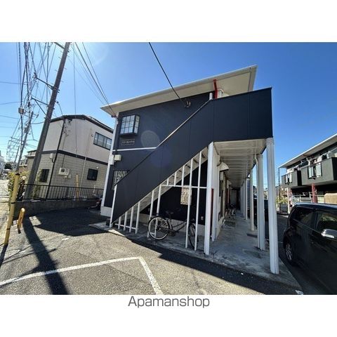 パナヨシハラB棟