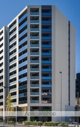 ルフォンプログレ蔵前プレミア[1R/25.4m2]の外観1