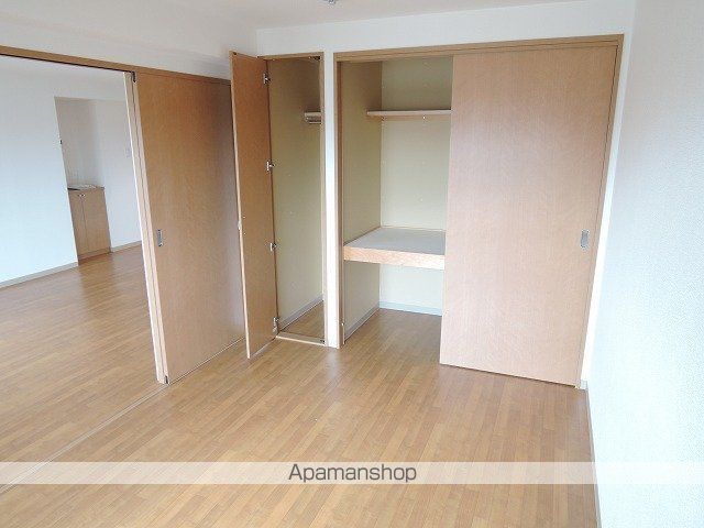 大光10番館の内装写真
