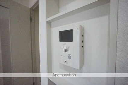 愛知県名古屋市中区丸の内１丁目[1LDK/40.46m2]のその他設備