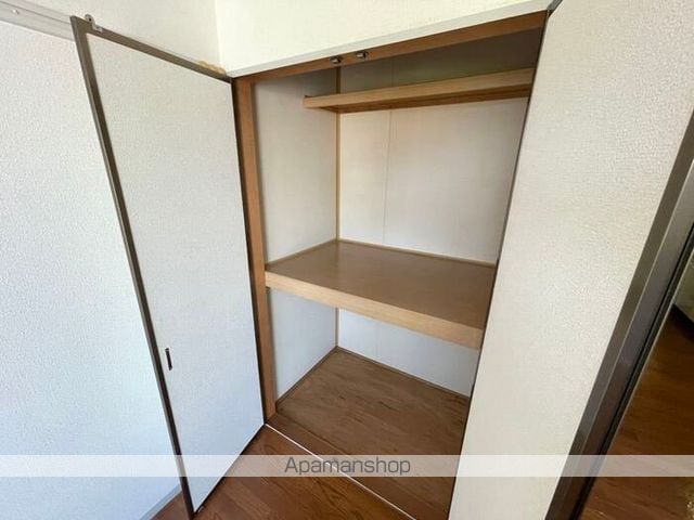 ルミエール関谷の内装写真