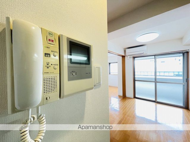 ディアコート白川の内装写真