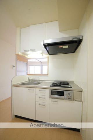 グリーンヒルの内装写真