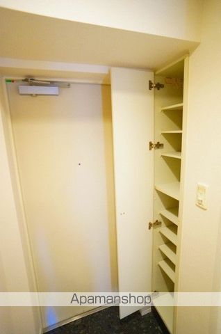 プレール・ドゥーク川崎の内装写真