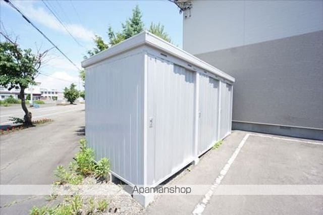 detached 北海道河西郡芽室町西二条南９丁目1-12

地図を見る