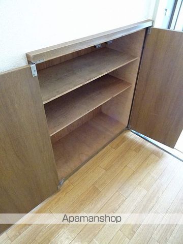 トゥインクルコート3番館の内装写真