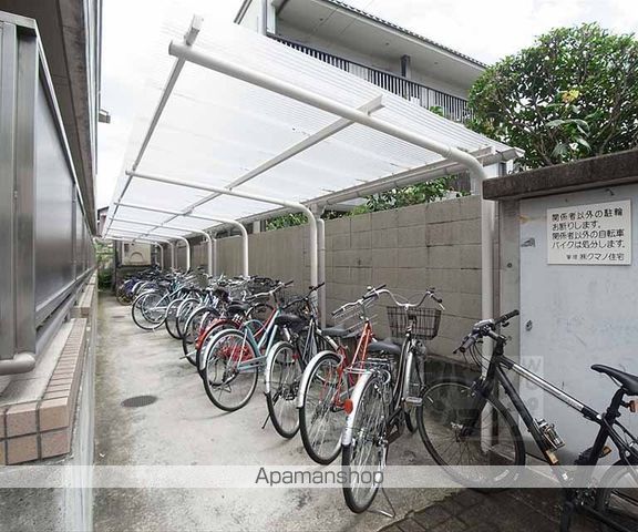 NUテラス京大前のその他写真