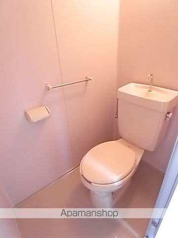 グランドヒルズ当知5番館の内装写真