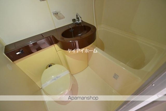 プチホワイエ高山の内装写真