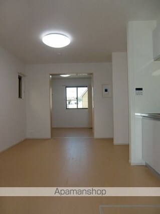 コーポ勢多Ⅷ番館[1LDK/32.44m2]のリビング・居間