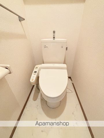 ビーンズスクエアの内装写真
