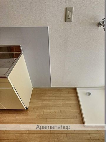 メゾンユタカの内装写真