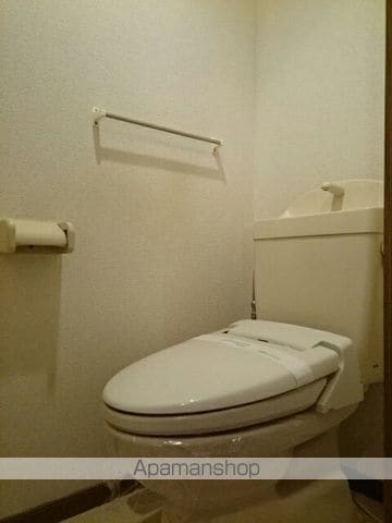 カシオペア Bの内装写真