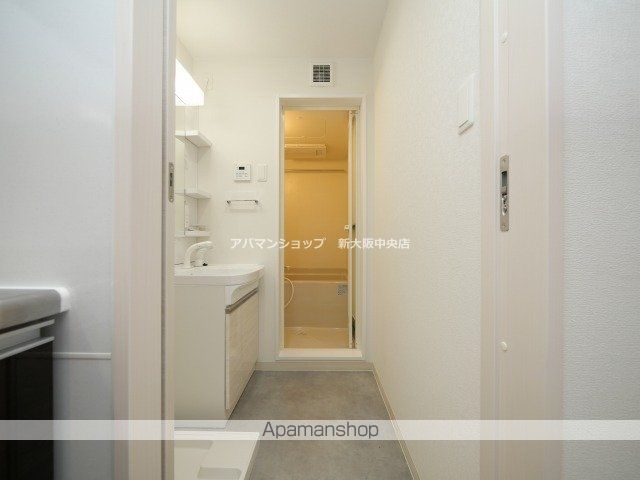 センチュリー江坂の内装写真