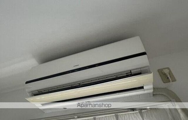アルファステイツ木太四番館の内装写真
