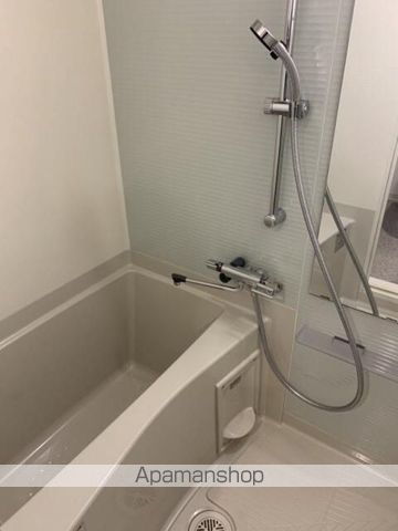 クレイシア板橋志村の内装写真
