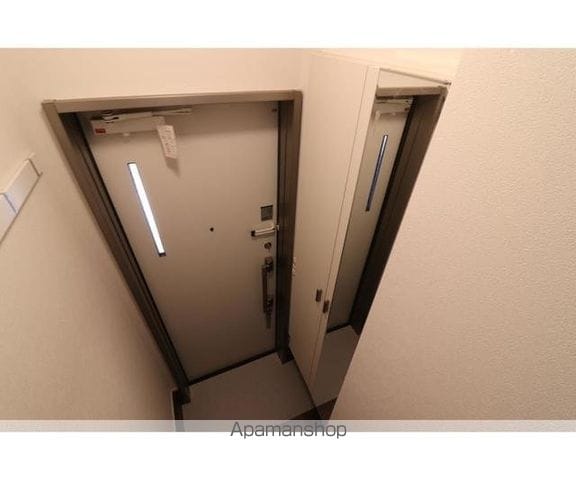 フォレストメゾン西船橋EASTの内装写真