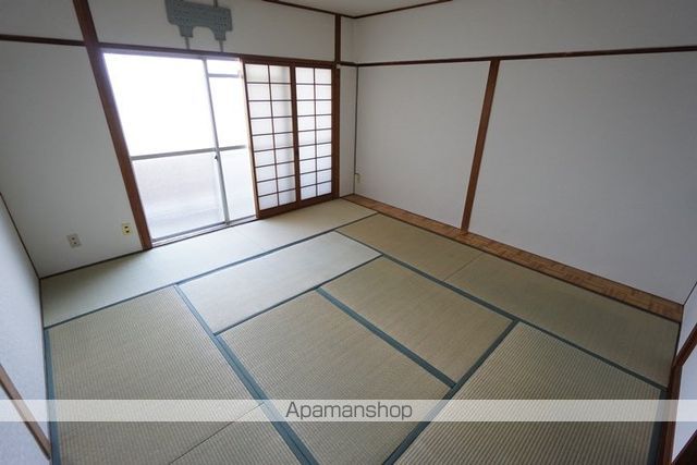 三和住宅第10マンションの内装写真