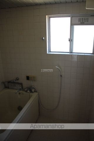 I’sタウンの内装写真