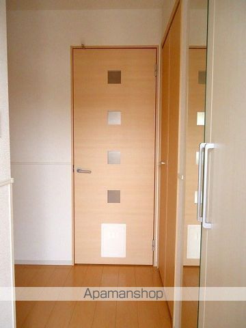 ティータウン レガーロ Eの内装写真