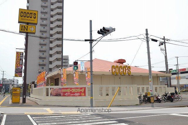 窪田ビルの周辺写真
