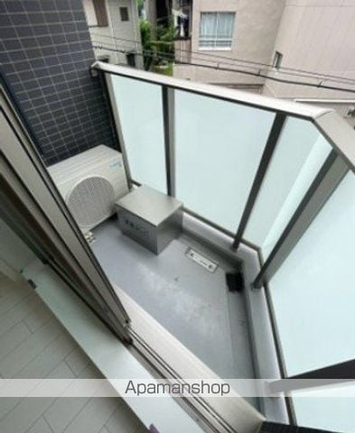 MAXIV梅島DUEの内装写真