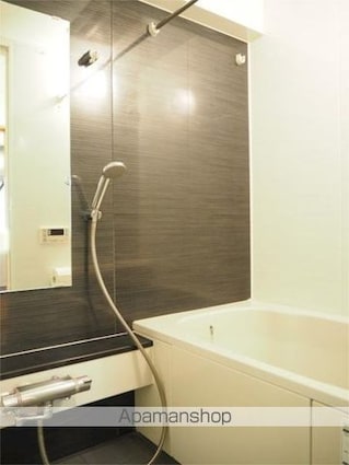 ルーブル中落合[2DK/40.15m2]のバス