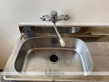 ハイツ松並[1DK/30.63m2]の内装4