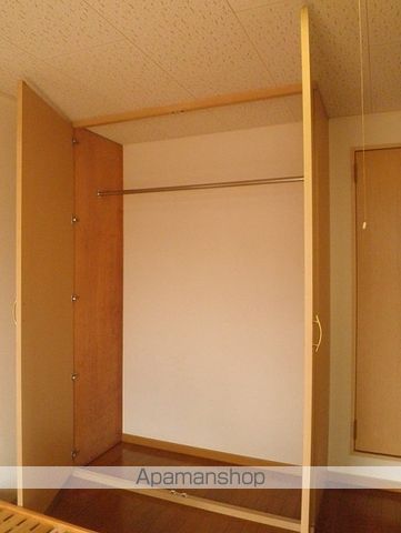 レオパレスエスペランサの内装写真