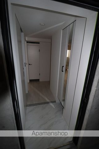 LIVECASA白石の内装写真
