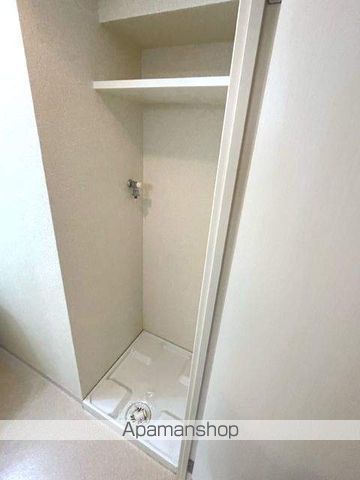 SーFORT四日市西新地の内装写真