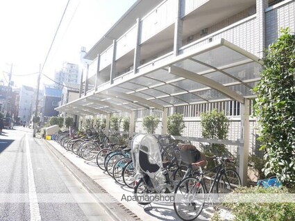 Ｐｕｒｅ　Ｃｏｕｒｔ[1LDK/40.07m2]の外観2