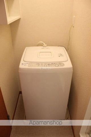 レオパレスアネトスの内装写真