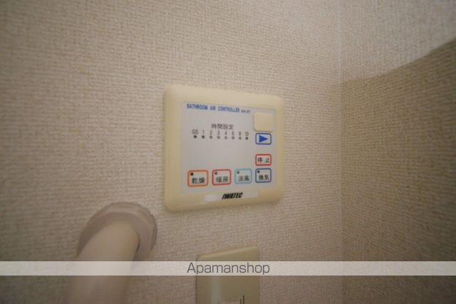 サティスフェールの内装写真