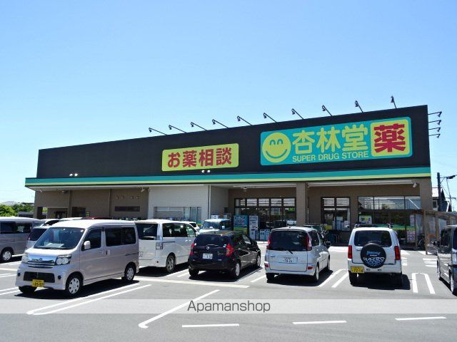 ブライトハオス W・Mの周辺写真