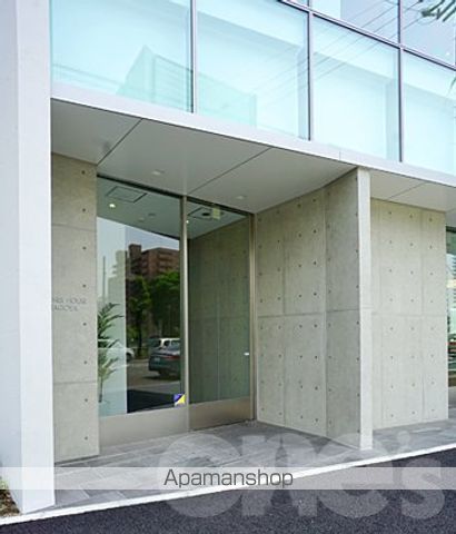 CORNES HOUSE NAGOYAの外観写真