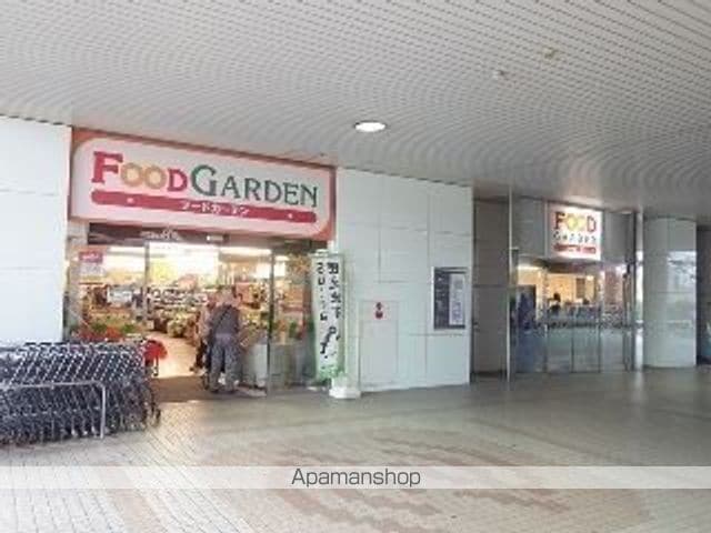 SPICA HOUSE与野本町の周辺写真