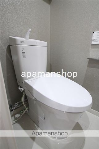 ESRISE西本町IIの内装写真