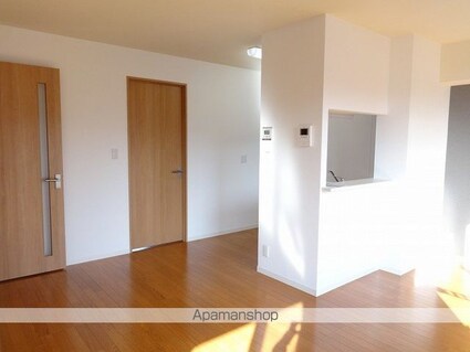 高知県高知市鴨部２丁目[3LDK/70.44m2]の内装3