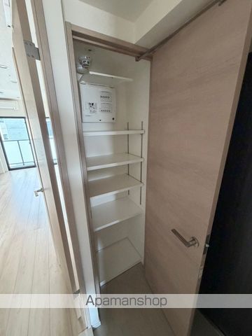 S−RESIDENCE入谷ALESIAの内装写真