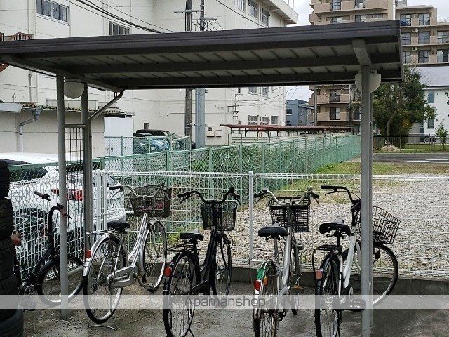 レオパレスしおりのその他写真