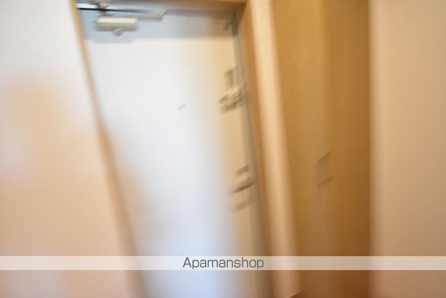 REGALEST S台原の内装写真