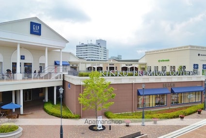 サニータウン羽倉崎駅前参番街[3LDK/61.63m2]の周辺5