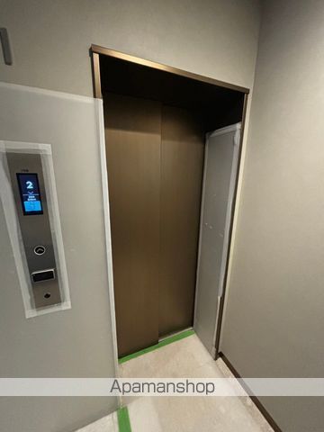 パークアクシス横浜阪東橋のその他写真