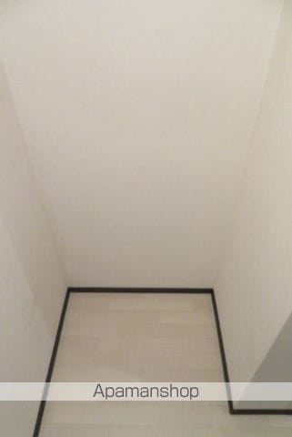 CASA明月の内装写真